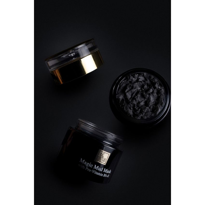 Set cadou Black Spa for Her