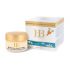 Crema hidratanta pentru regenerarea tenului, Health and Beauty Marea Moarta, cu extract de morcovi, fara parabeni, 50 ml