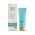 Masca exfolianta, Health and Beauty Marea Moarta, gel, pentru fermitate, fara parabeni, 100 ml