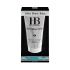 After shave balsam imbogatit cu Acid Hialuronic & Caviar Negru, HB, cu filtru UV, 150 ml