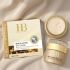 Set cadou 3 produse ingrijire ten Health and Beauty - 2 creme fata plus un ser cu acid hialuronic si caviar