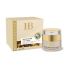 Crema de fata de zi, multi-activa, Health and Beauty Marea Moarta, cu Acid Hialuronic si extract de Caviar, fara parabeni, 50 ml, cu filtru UV