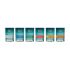Sare terapeutica de la Marea Moarta, Health and Beauty Marea Moarta, cu magenziu, alba, 500 gr