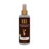 Spray de par cu keratina, cu efect hidratant si stralucitor, Health and Beauty Marea Moarta, 200 ml
