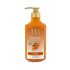 Sampon Tratament pentru par uscat colorat cu catina, Health and Beauty Marea Moarta, 780 ml