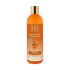Sampon tratament cu catina (Obliphicha) pentru par vopsit si uscat, Health and Beauty Marea Moarta, 400 ml