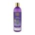 Sampon anti matreata cu urzica si rozmarin, Health and Beauty Marea Moarta, fara parabeni, 400 ml
