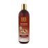 Sampon tratament cu argan pentru par lucios si puternic, Health and Beauty Marea Moarta, 400 ml
