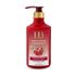 Sampon cu extract de rodii pentru par puternic si stralucitor, Health and Beauty Marea Moarta, 780 ml