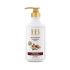 Balsam reparator cu ulei de argan si minerale, Health and Beauty Marea Moarta, 780 ml