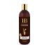 Sampon cu keratina pentru par cu efect de indreptare, Health and Beauty Marea Moarta, 400 ml