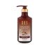 Set 3 produse argan oil, crema de zi+ sampon+unt de corp Health and Beauty Marea Moarta