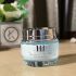 Crema cu peptide, acid hialuronic si minerale de la Marea Moarta, de zi, pentru fata, HBDS, 50ml