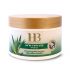 Crema multi-functionala cu aloe-vera, Health and Beauty Marea Moarta, fara parabeni, 250 ml