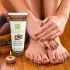 Crema pentru picioare anti crapaturi cu multi-vitamine si ulei de argan, Health and Beauty Marea Moarta, fara parabeni, 100 ml