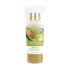 Crema de corp cu avocado, Health and Beauty Marea Moarta, fara parabeni, 100 ml