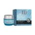 Set cadou 3 produse peptide, ser + crema de zi + crema de noapte, cu acid hialuronic si minerale de la Marea Moarta, HB Dead Sea