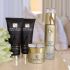 Crema pentru maini si unghii multi-activa cu namol de la Marea Moarta, Health and Beauty Marea Moarta, 100 ml