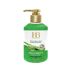 Gel concentrat de aloe vera, Health and Beauty cu minerale din Marea Moarta, 250 ml