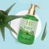 Gel concentrat de aloe vera, Health and Beauty cu minerale din Marea Moarta, 250 ml