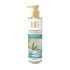 Gel de curatare micelar 3 in 1 fata, ochi si buze - Nu este necesara clatirea, Health and Beauty Marea Moarta, 250 ml