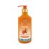 Gel de dus cu ulei de catina alba, Health and Beauty Marea Moarta, fara parabeni