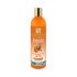 Gel de dus cu ulei de catina alba, Health and Beauty Marea Moarta, fara parabeni, 400 ml