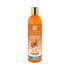 Gel de dus cu ulei de catina alba, Health and Beauty Marea Moarta, fara parabeni, 400 ml