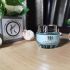 Masca cu peptide, acid hialuronic si minerale de la Marea Moarta, de noapte, pentru fata, 50ml