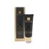 Masca peel-off (Exfoliatoare), Multi-Activa pentru dezintoxicare, Health and Beauty Marea Moarta, black series, fara parabeni, 100 ml