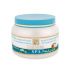 Puternic de nuca de cocos Crema Ulei pentru Hranitor si Fermitate, Health and Beauty Marea Moarta, 250 ml