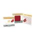 Rodiile Sapun natural, Health and Beauty Marea Moarta, 115 gr
