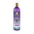 Set cadou haircare 3 produse Health and Beauty - sampon cu argan + balsam cu catina + masca de par cu ulei de macadamia