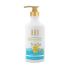 Sampon si gel de dus fara lacrimi pentru copii, Health and Beauty Marea Moarta, fara parabeni, 780 ml