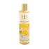 Sapun lichid cu efect de inalbire, Health and Beauty Marea Moarta, fara parabeni, 250 ml