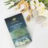 Sare terapeutica de la Marea Moarta, Health and Beauty Marea Moarta, cu magenziu, alba, 500 gr