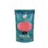 Sare terapeutica de la Marea Moarta, Health and Beauty Marea Moarta, trandafir, roz, 500 gr