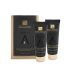 Set Crema de picioare muti-activa pentru maini si picioare, Health and Beauty Marea Moarta, 2 tuburi X 100 ml