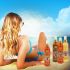 Ulei bronzant, Health and Beauty Marea Moarta, 250 ml