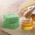 Ulei de masline & Honey Sapun natural, Health and Beauty Marea Moarta, 115 gr