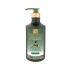 Sampon tratament cu ulei de masline si miere pentru un par puternic, Health and Beauty Marea Moarta, 780 ml