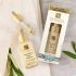 Ulei facial de noapte, Health and Beauty Marea Moarta, cu efect de hranire, 40 ml
