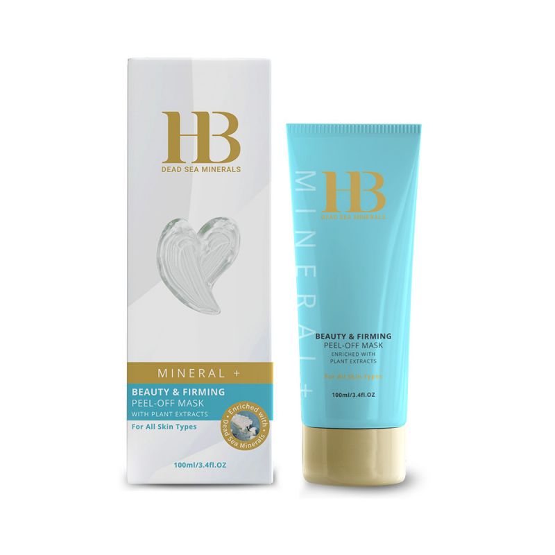 Masca exfolianta