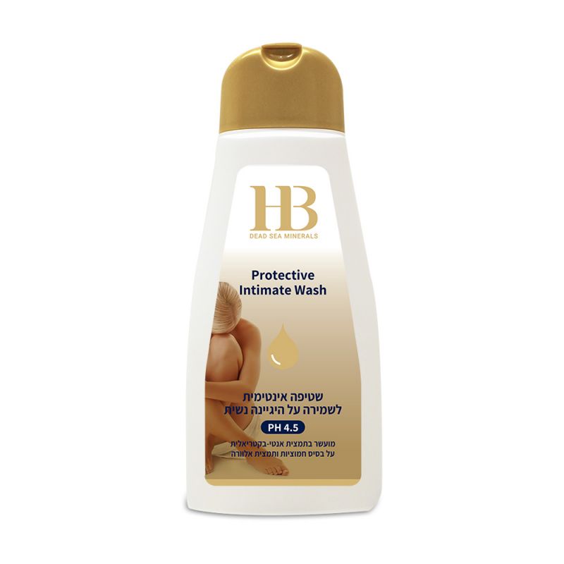 Lotiune pentru igiena intima ph 4.5