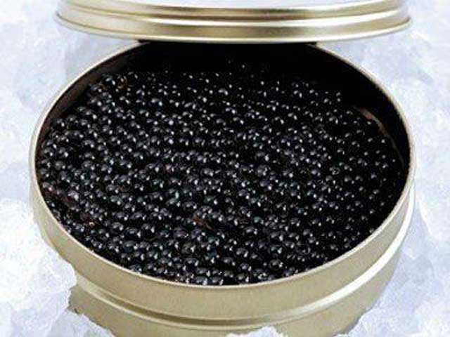 Creme cu caviar Health and Beauty Marea Moarta