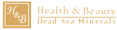 Logo vechi HB Dead Sea