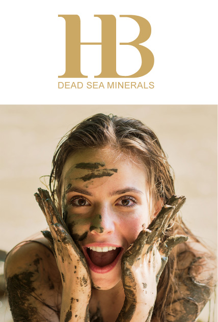 HB Dead Sea